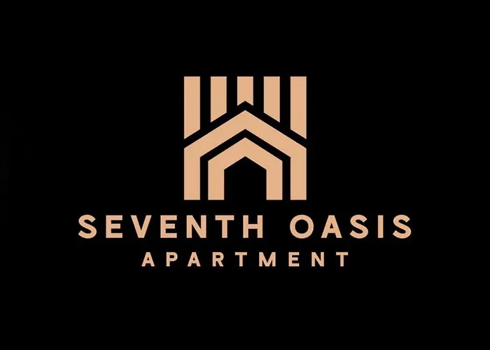 Seventh Oasis Apartment