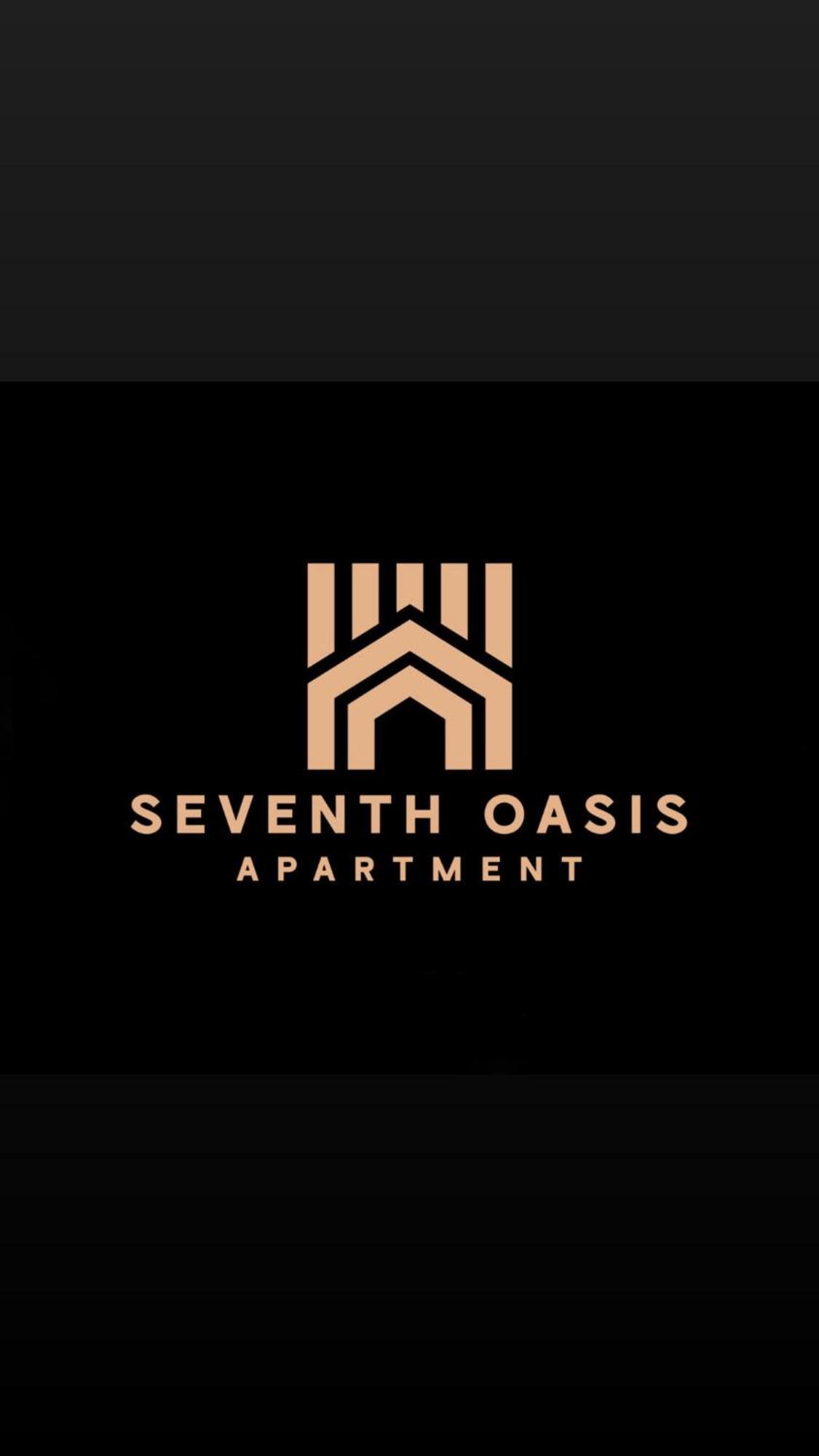 Seventh Oasis Lägenhet